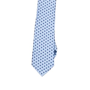 Vineyard Vines Tie -  lightblue